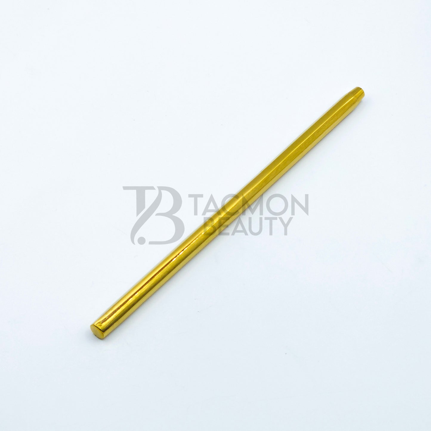 Gold Eyelash Mirror Handle TB-GMH-04