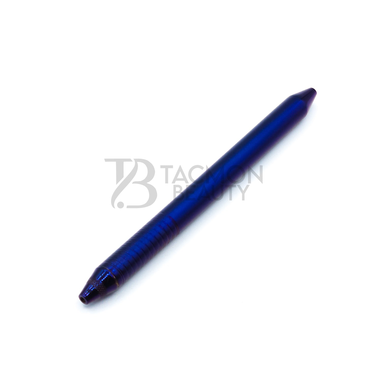 Purple Eyelash Mirror Handle TB-PMH-02