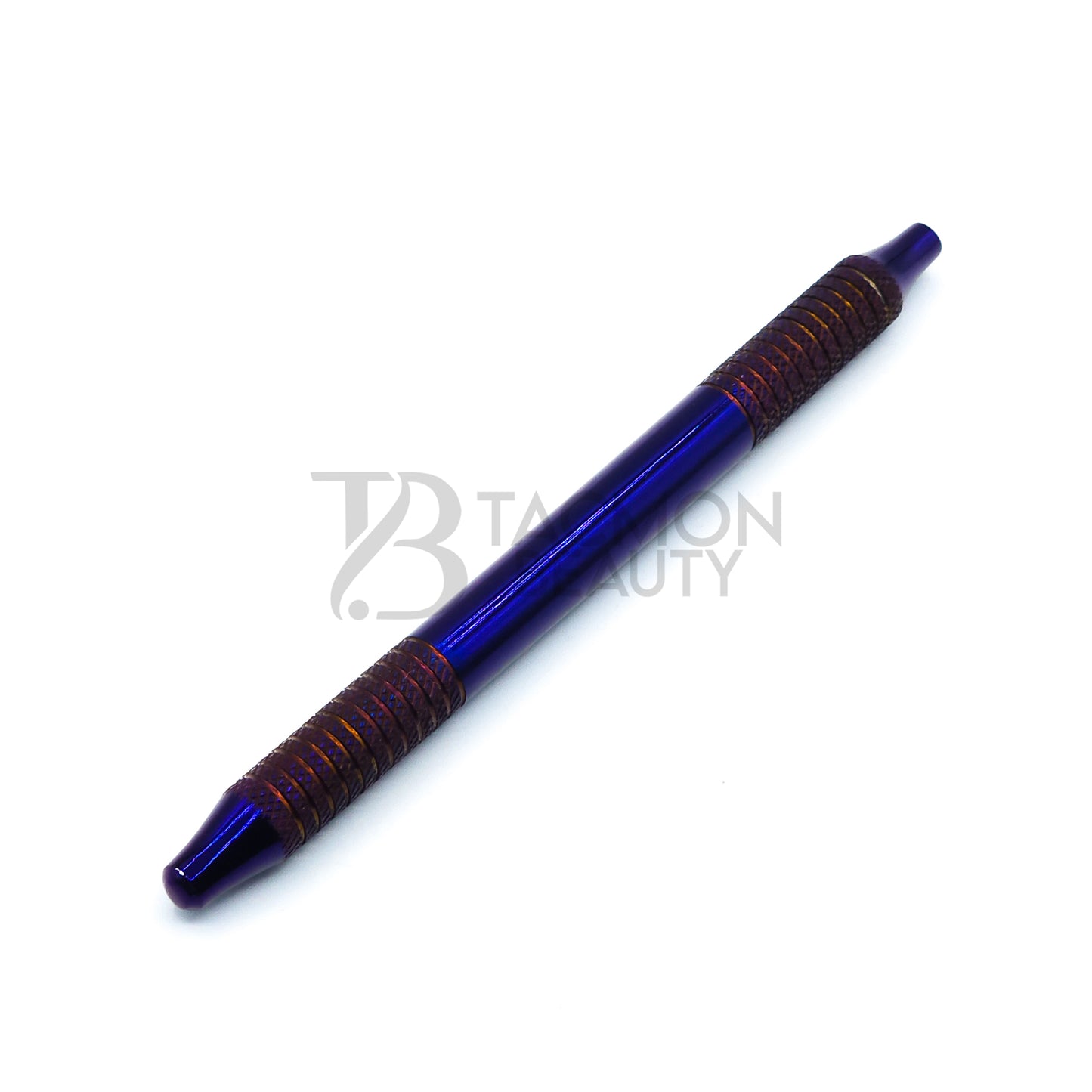 Purple Eyelash Mirror Handle TB-PMH-01
