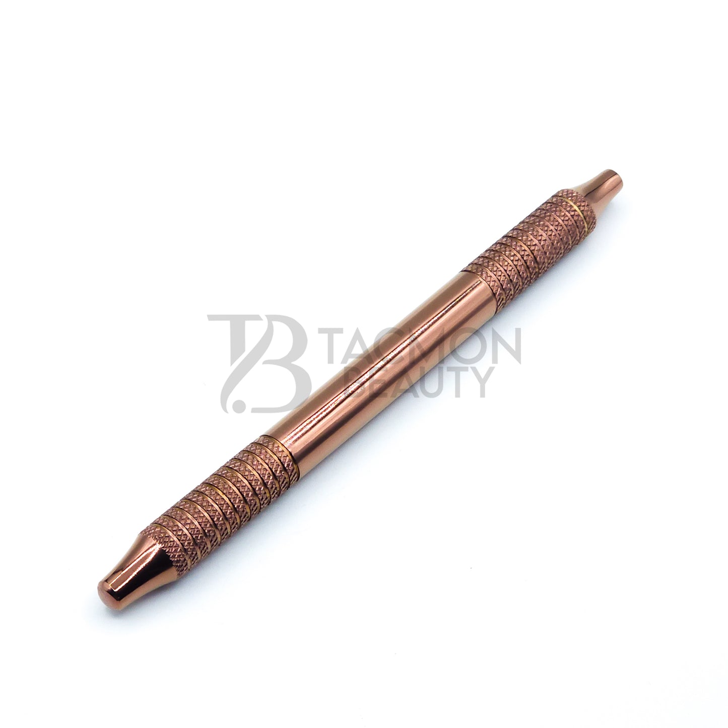 Rose Gold Eyelash Mirror Handle TB-RMH-01