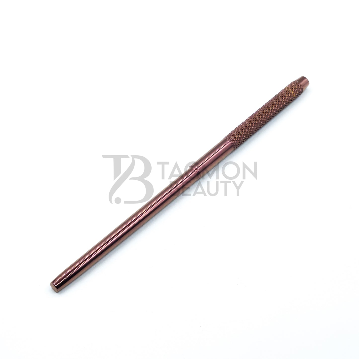 Rose Gold Eyelash Mirror Handle TB-RMH-04