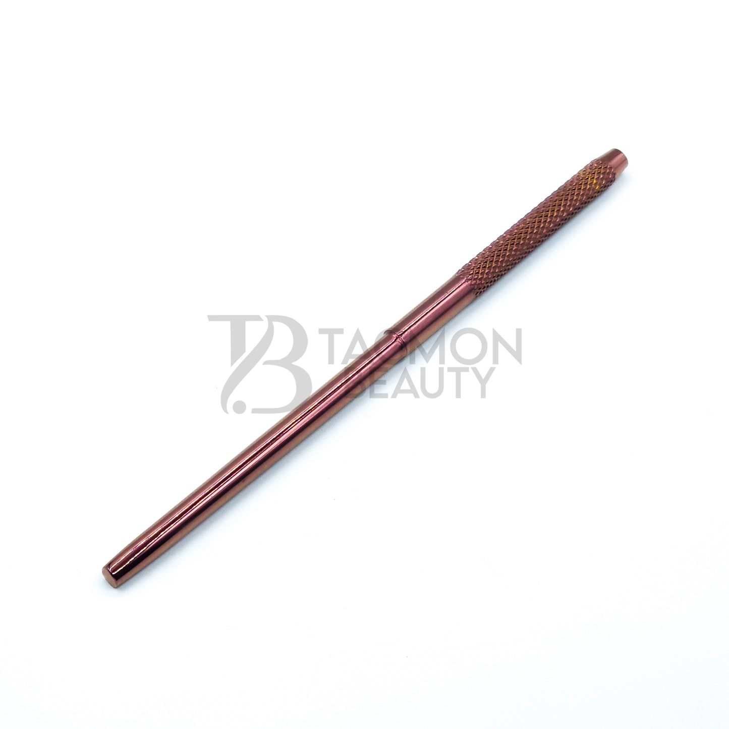 Rose Gold Eyelash Mirror Handle TB-RMH-03
