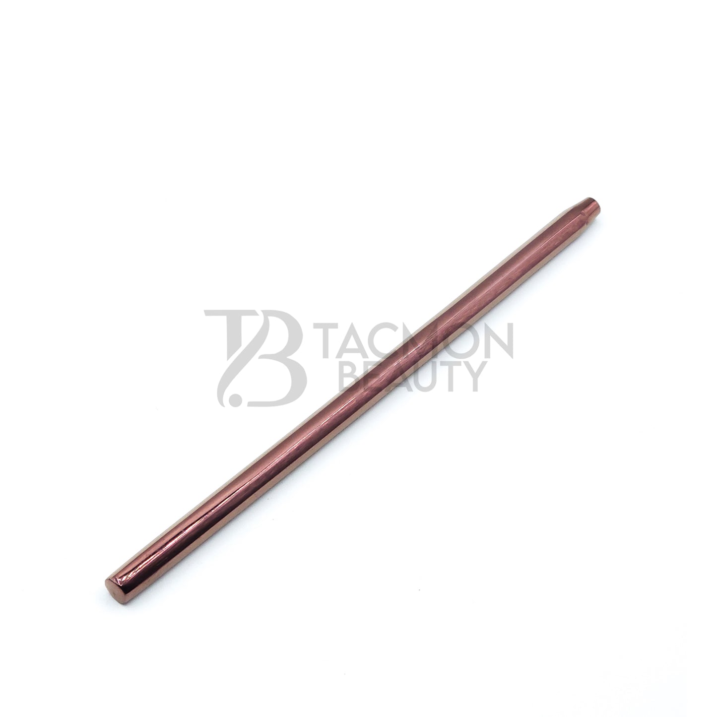 Rose Gold Eyelash Mirror Handle TB-RMH-05