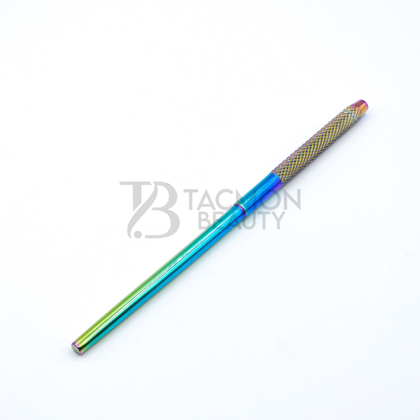 Multi/Rainbow Eyelash Mirror Handle TB-MMH-01