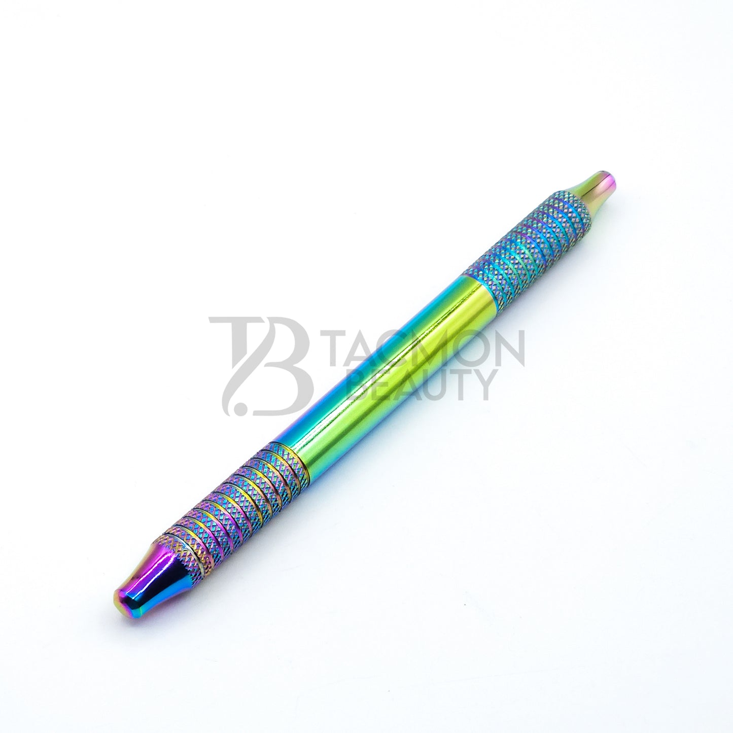 Multi/Rainbow Eyelash Mirror Handle TB-MMH-04