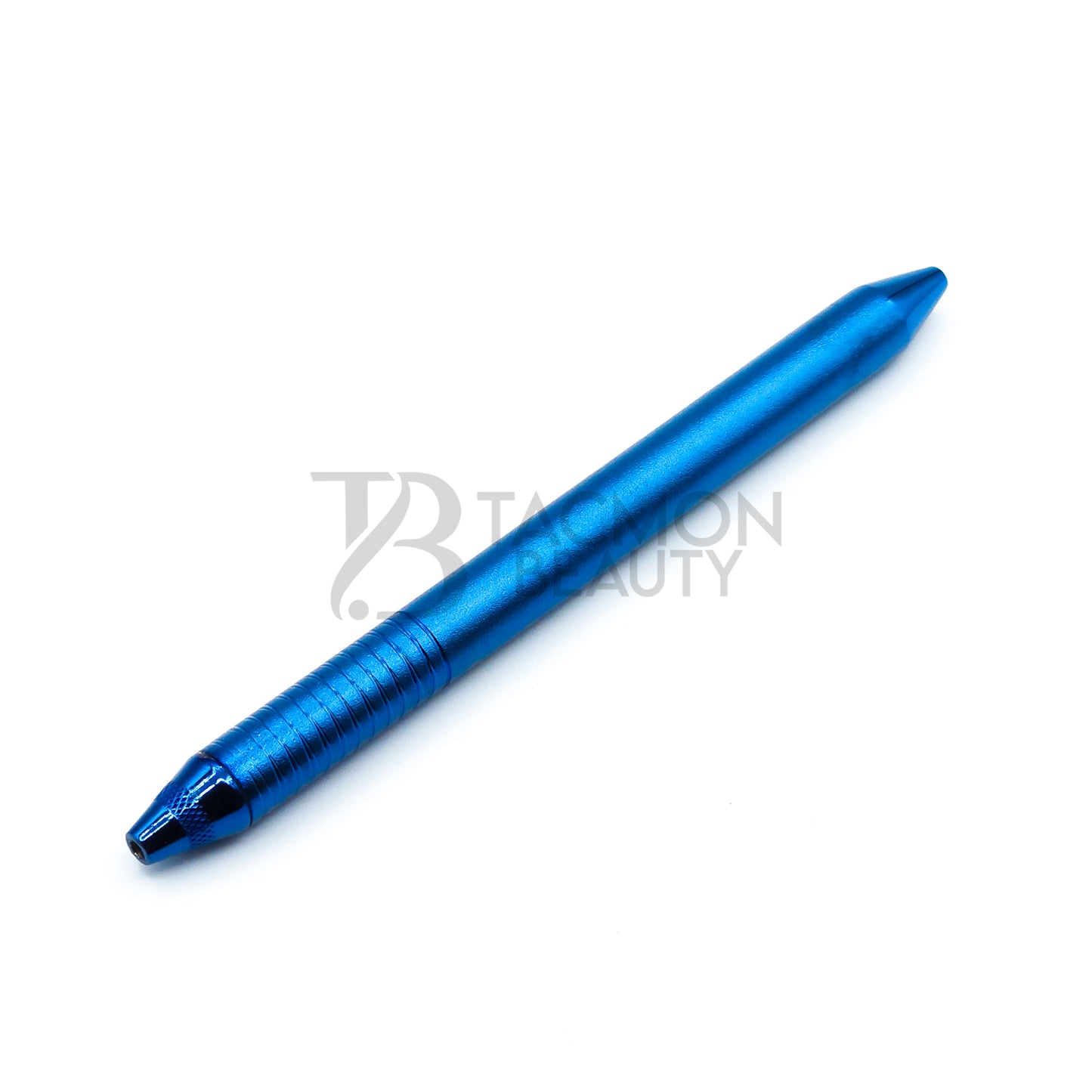 Blue Eyelash Mirror Handle TB-BLMH-02