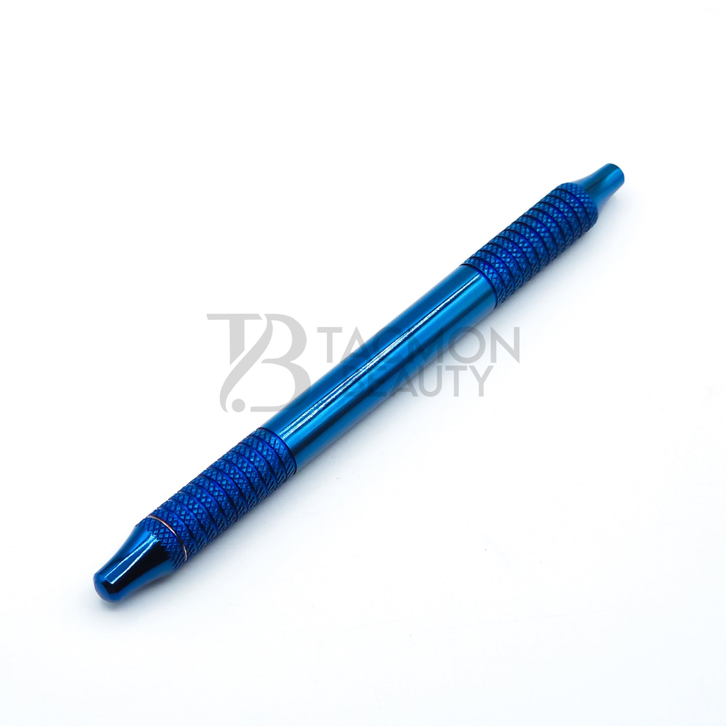 Blue Eyelash Mirror Handle TB-BLMH-01