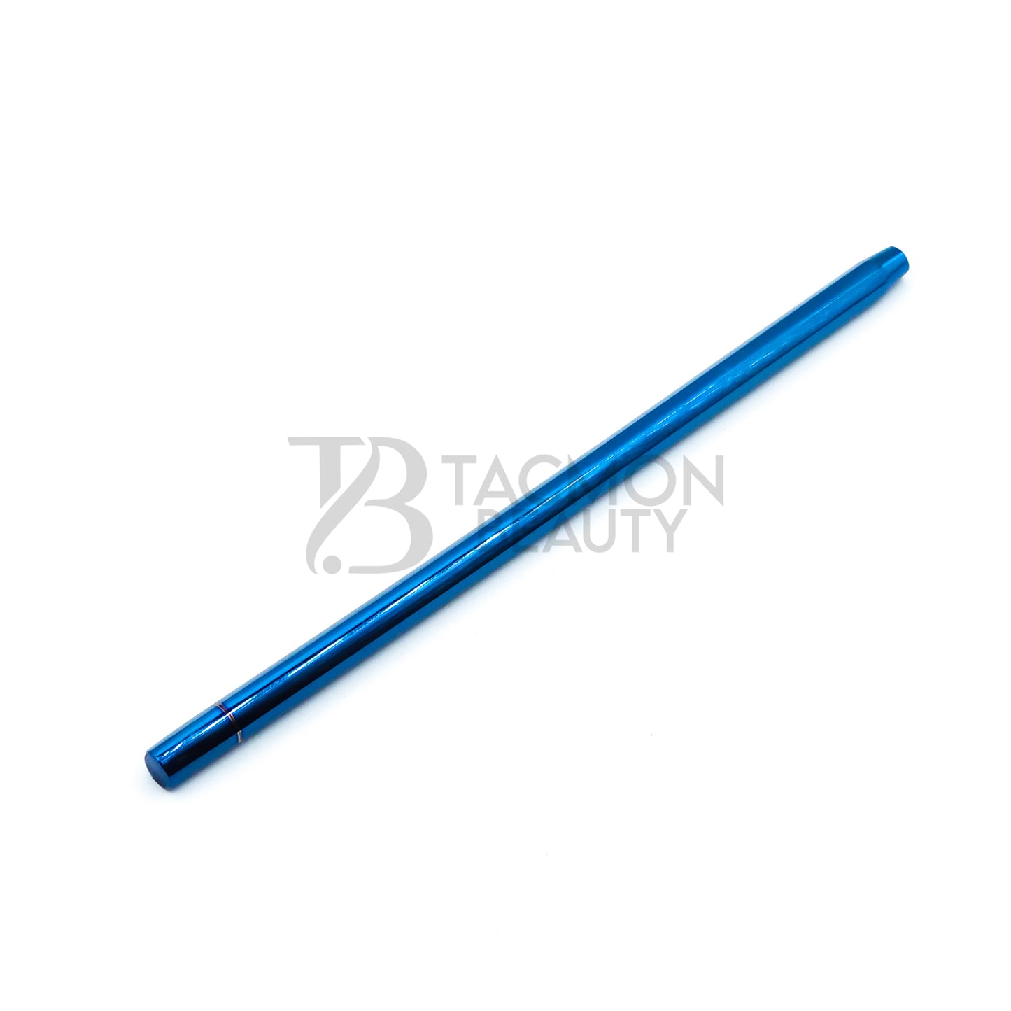 Blue Eyelash Mirror Handle TB-BLMH-04