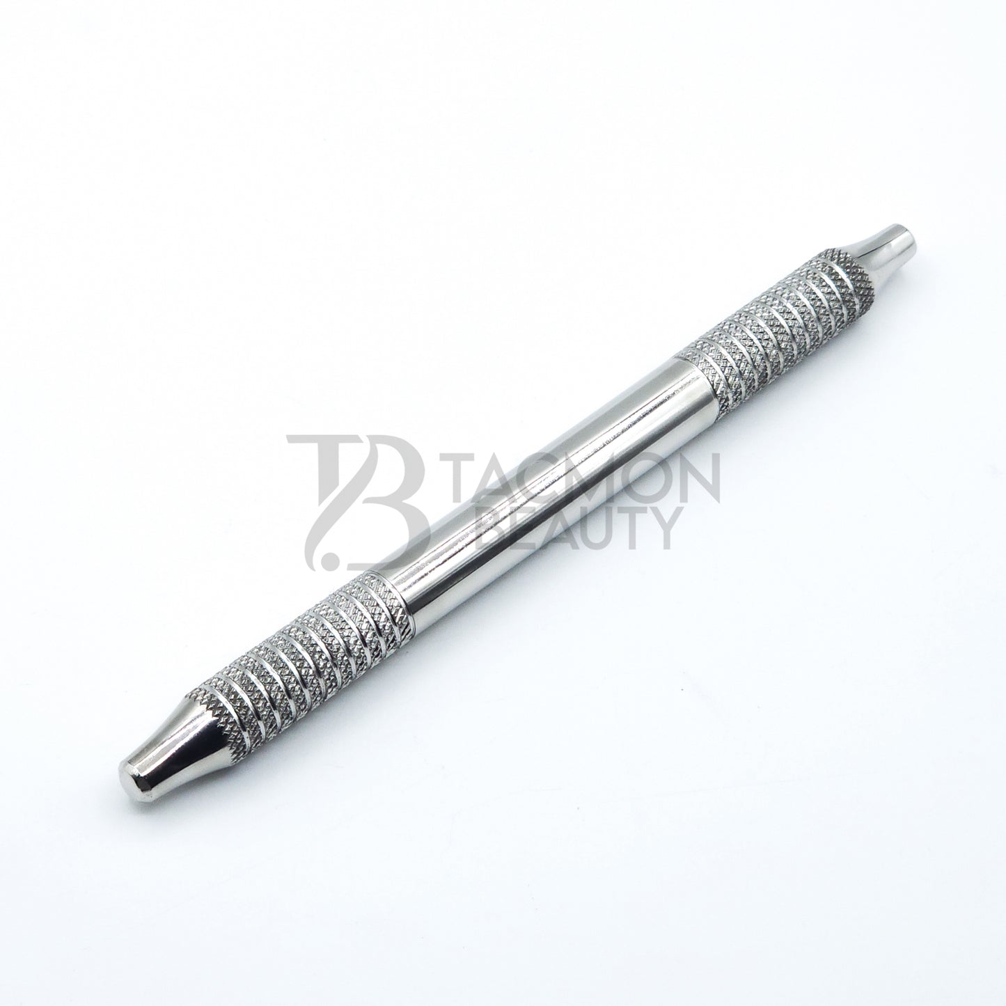 Silver/Shine Eyelash Mirror Handle TB-SMH-03