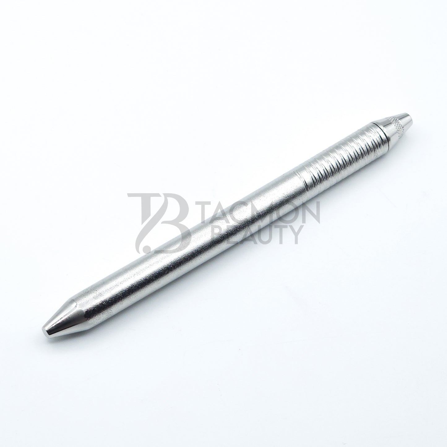 Silver/Shine Eyelash Mirror Handle TB-SMH-06