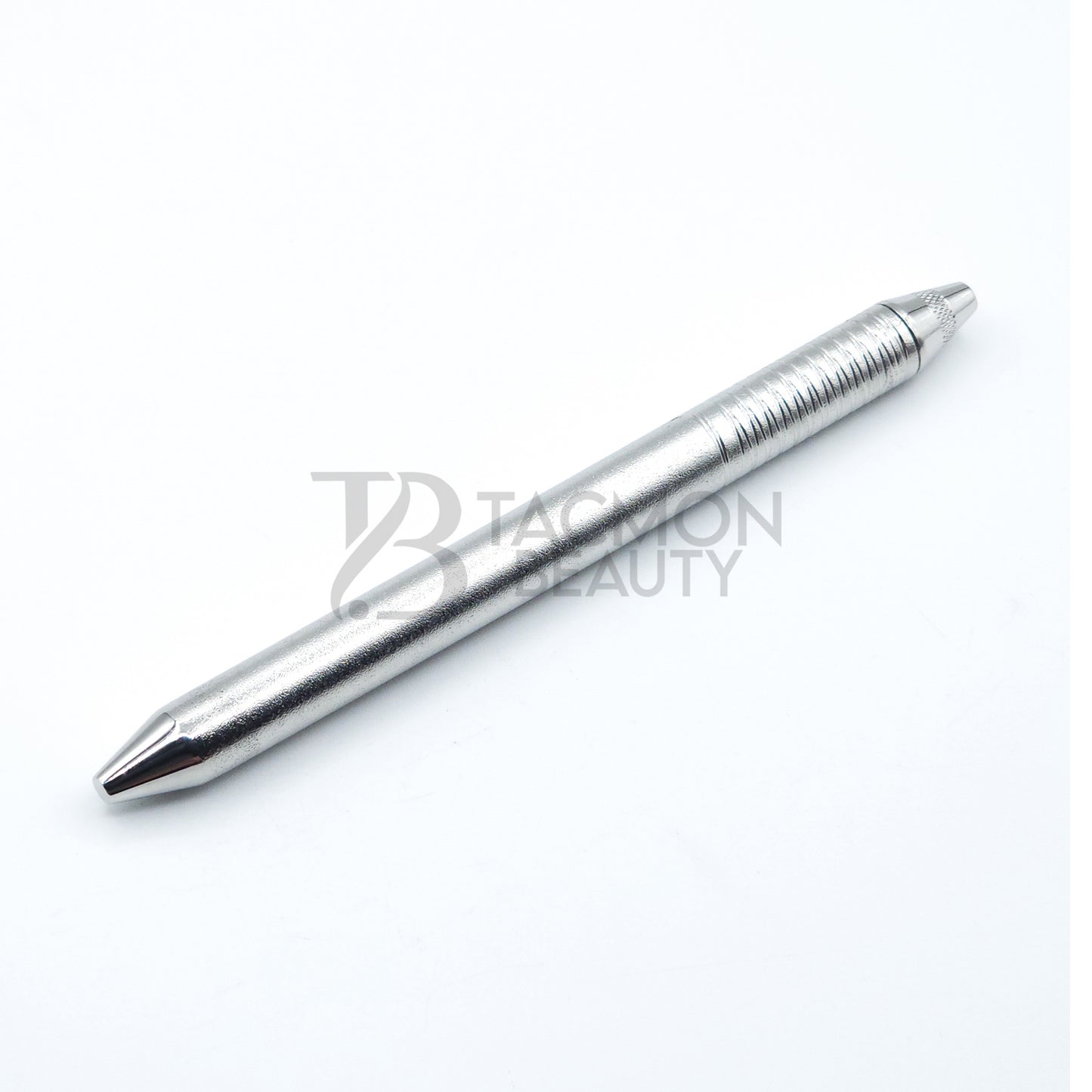 Silver/Shine Eyelash Mirror Handle TB-SMH-05