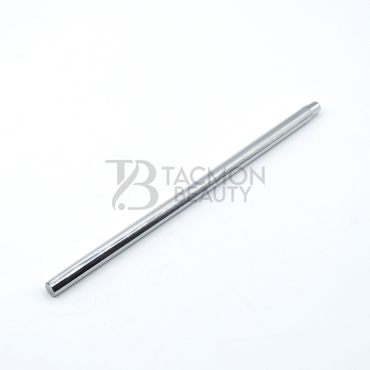 Silver/Shine Eyelash Mirror Handle TB-SMH-04