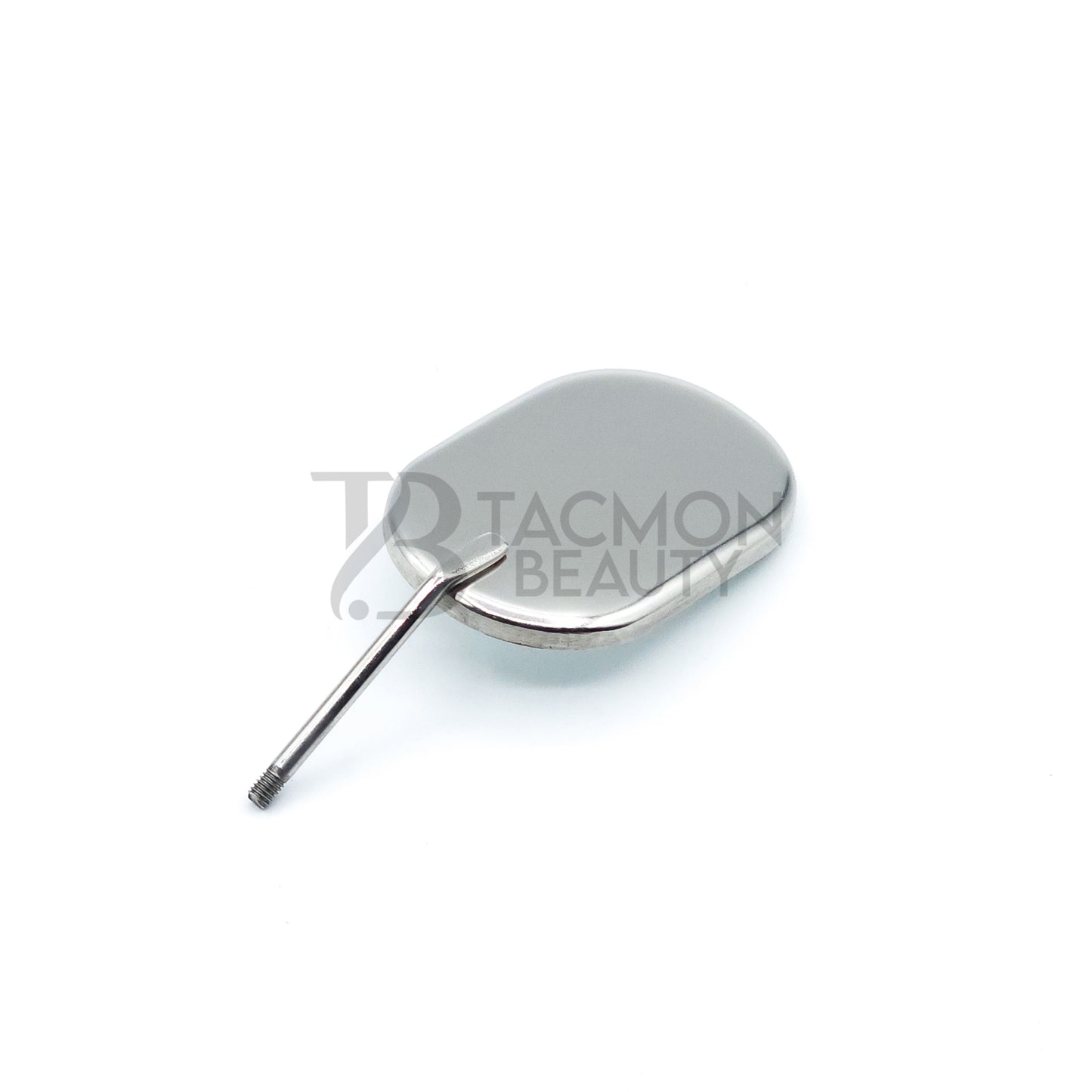 Silver/Shine Eyelash Mirror TB-SM-04