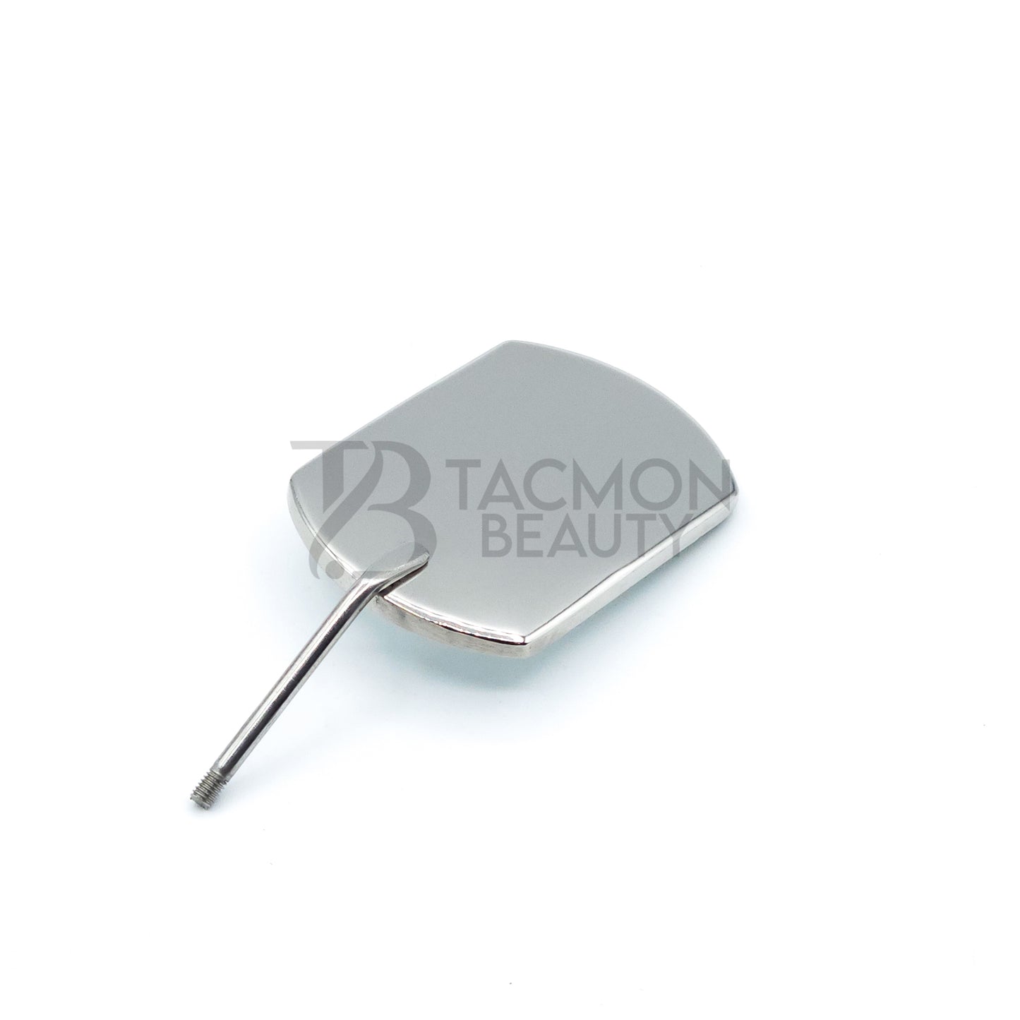 Silver/Shine Eyelash Mirror TB-SM-06