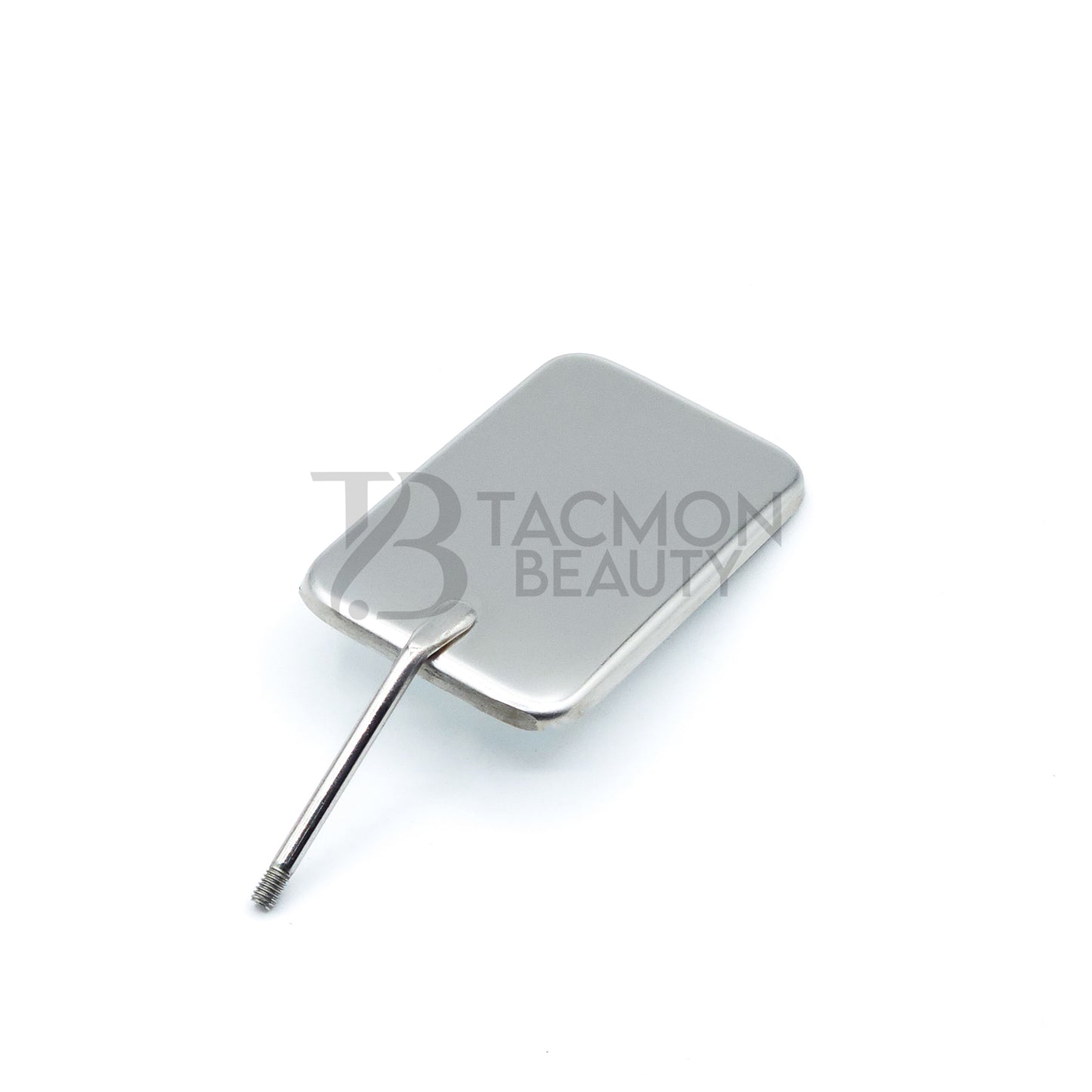 Silver/Shine Eyelash Mirror TB-SM-07