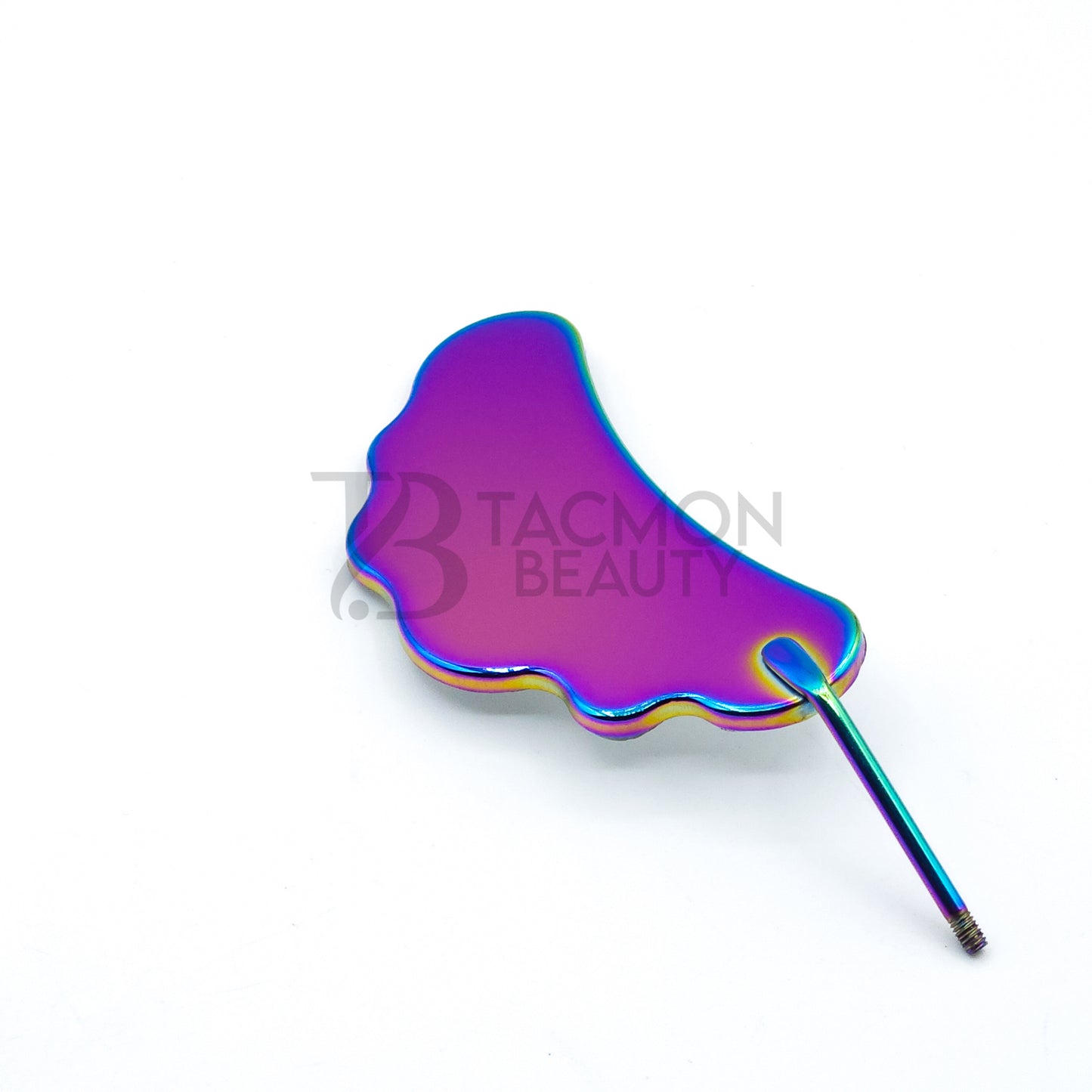 Multi/Rainbow Eyelash Mirror TB-MR-01