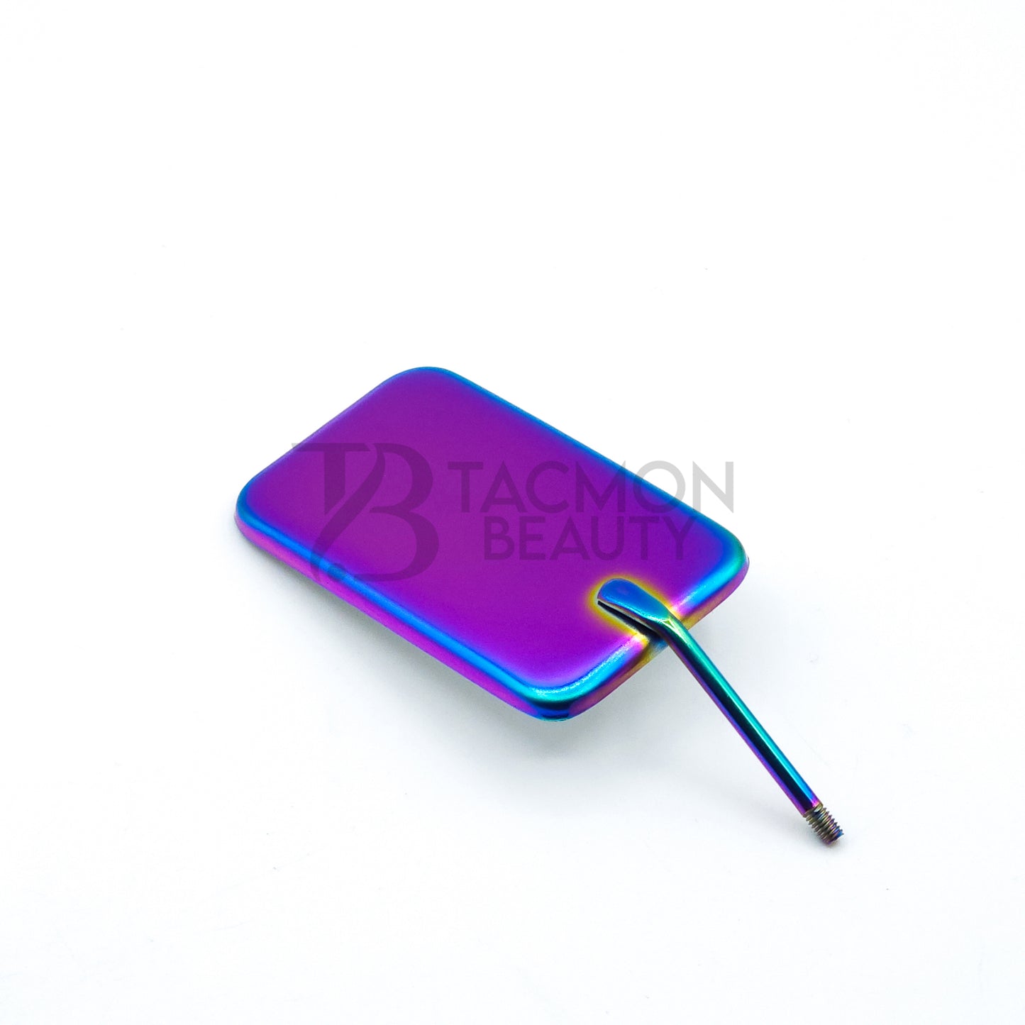 Multi/Rainbow Eyelash Mirror TB-MR-02