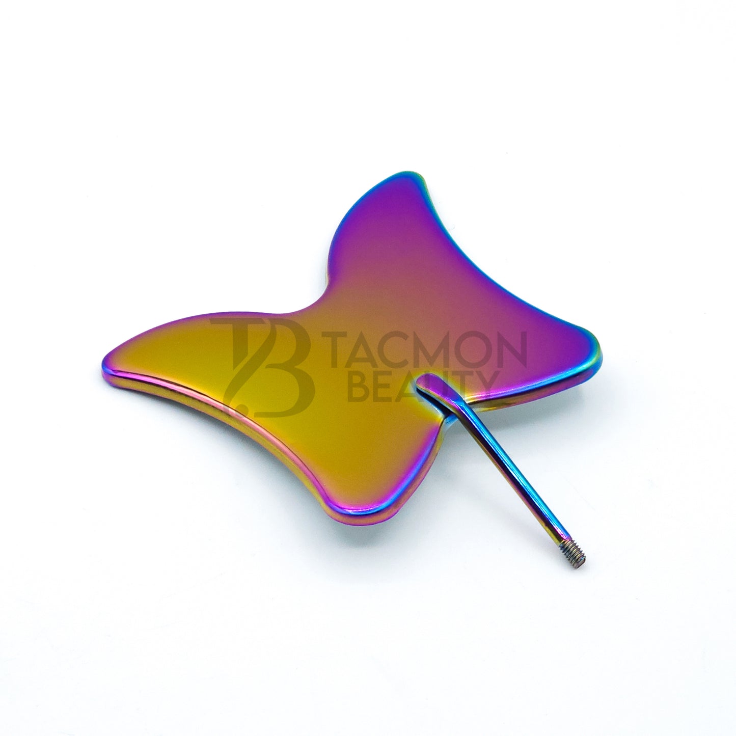 Multi/Rainbow Eyelash Mirror TB-MR-03