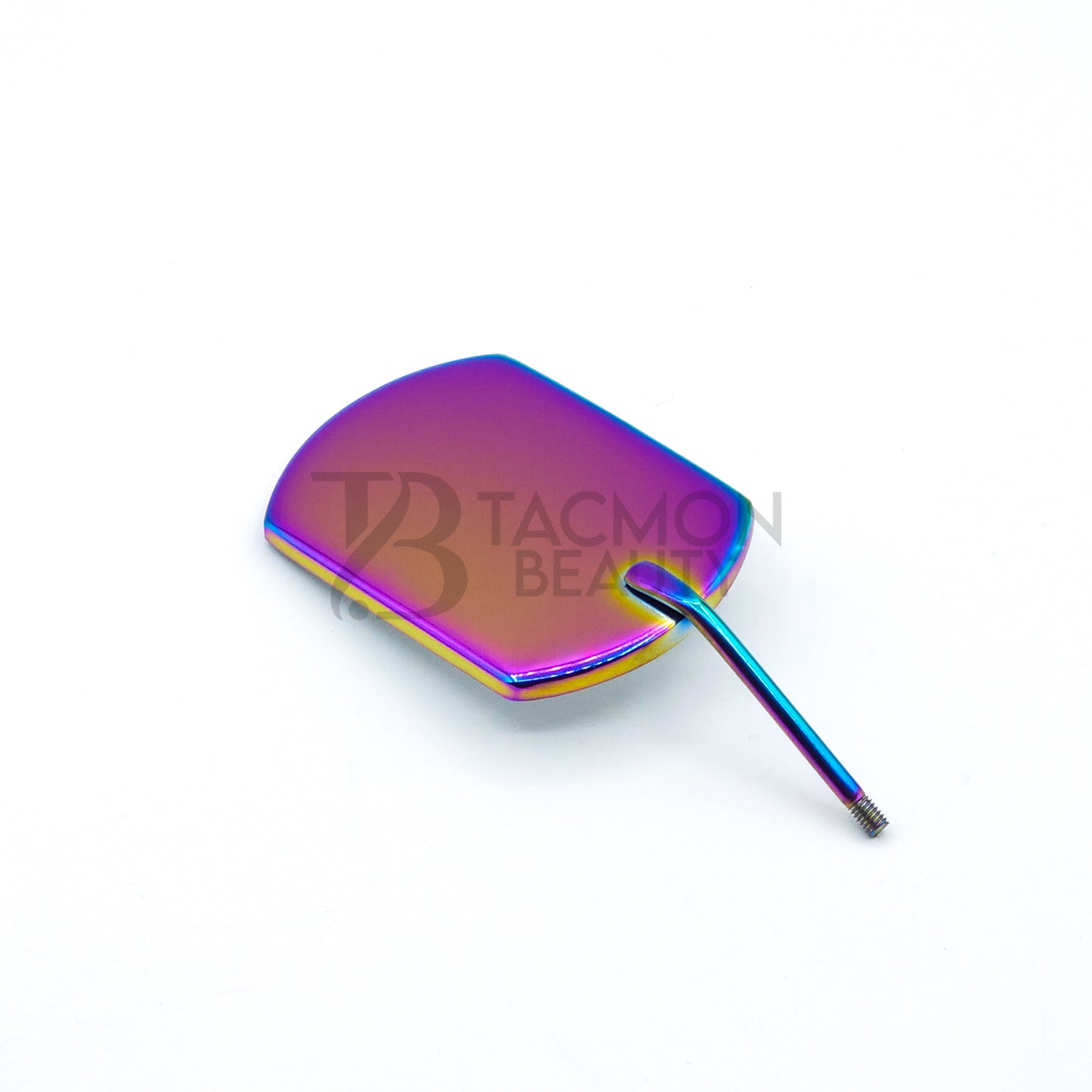 Multi/Rainbow Eyelash Mirror TB-MR-05