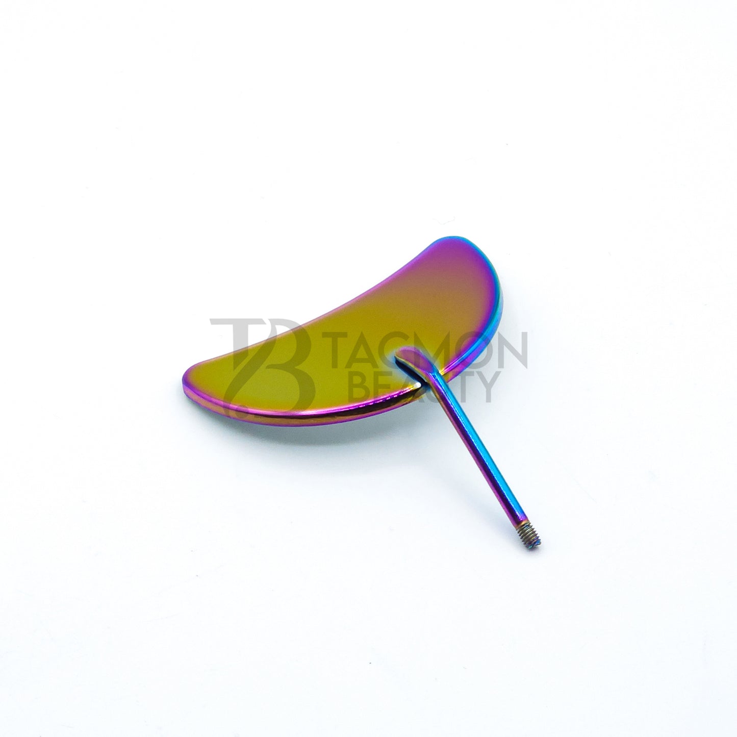 Multi/Rainbow Eyelash Mirror TB-MR-06