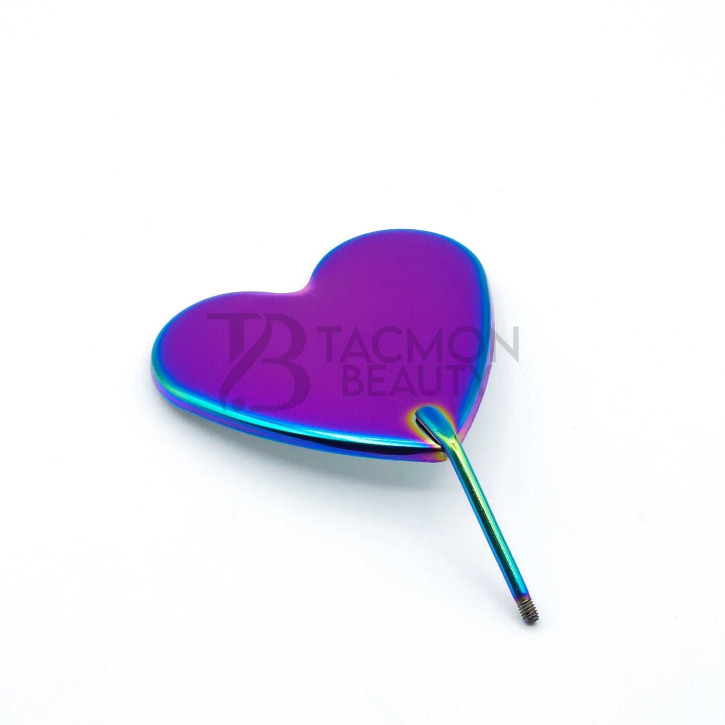 Multi/Rainbow Eyelash Mirror TB-MR-09
