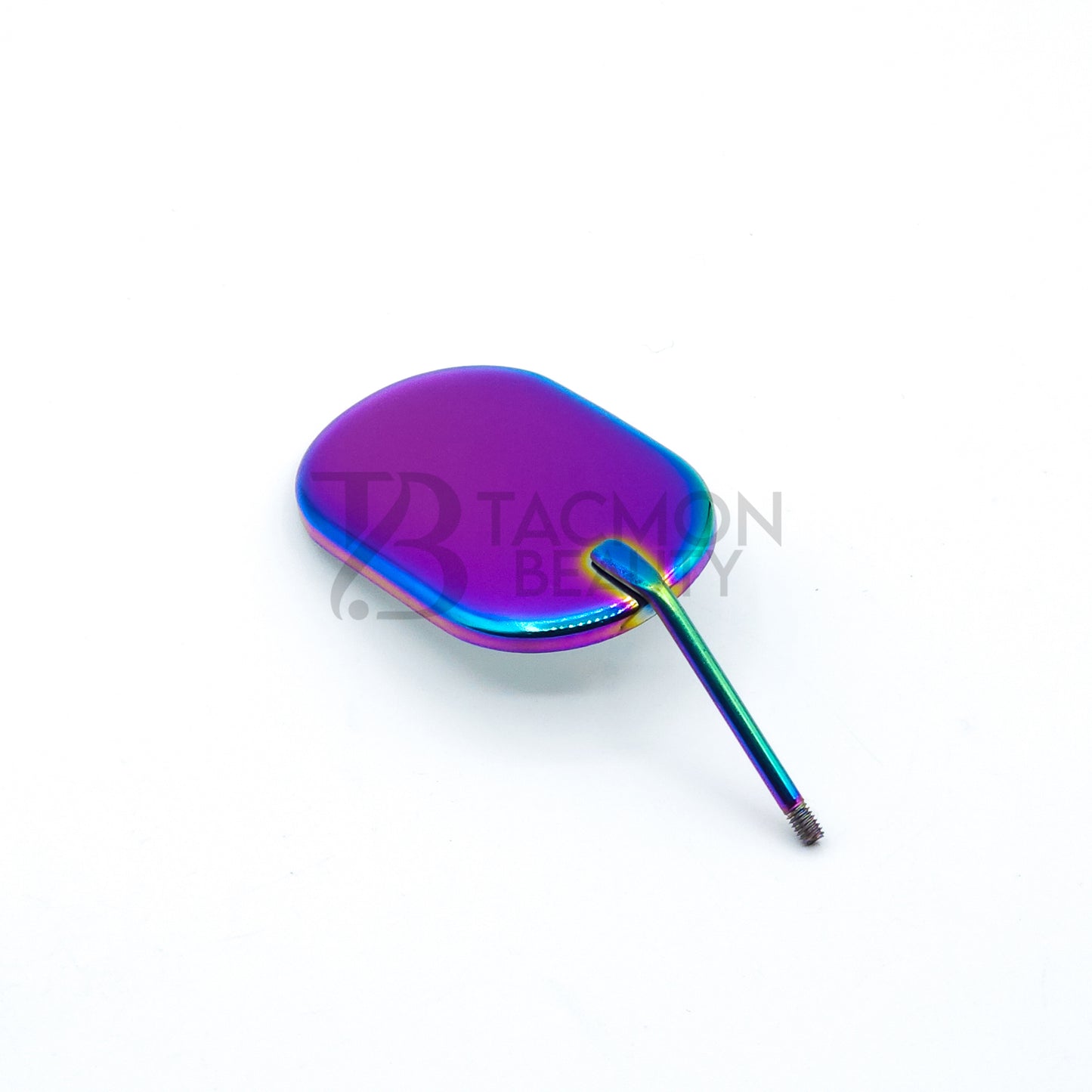 Multi/Rainbow Eyelash Mirror TB-MR-10