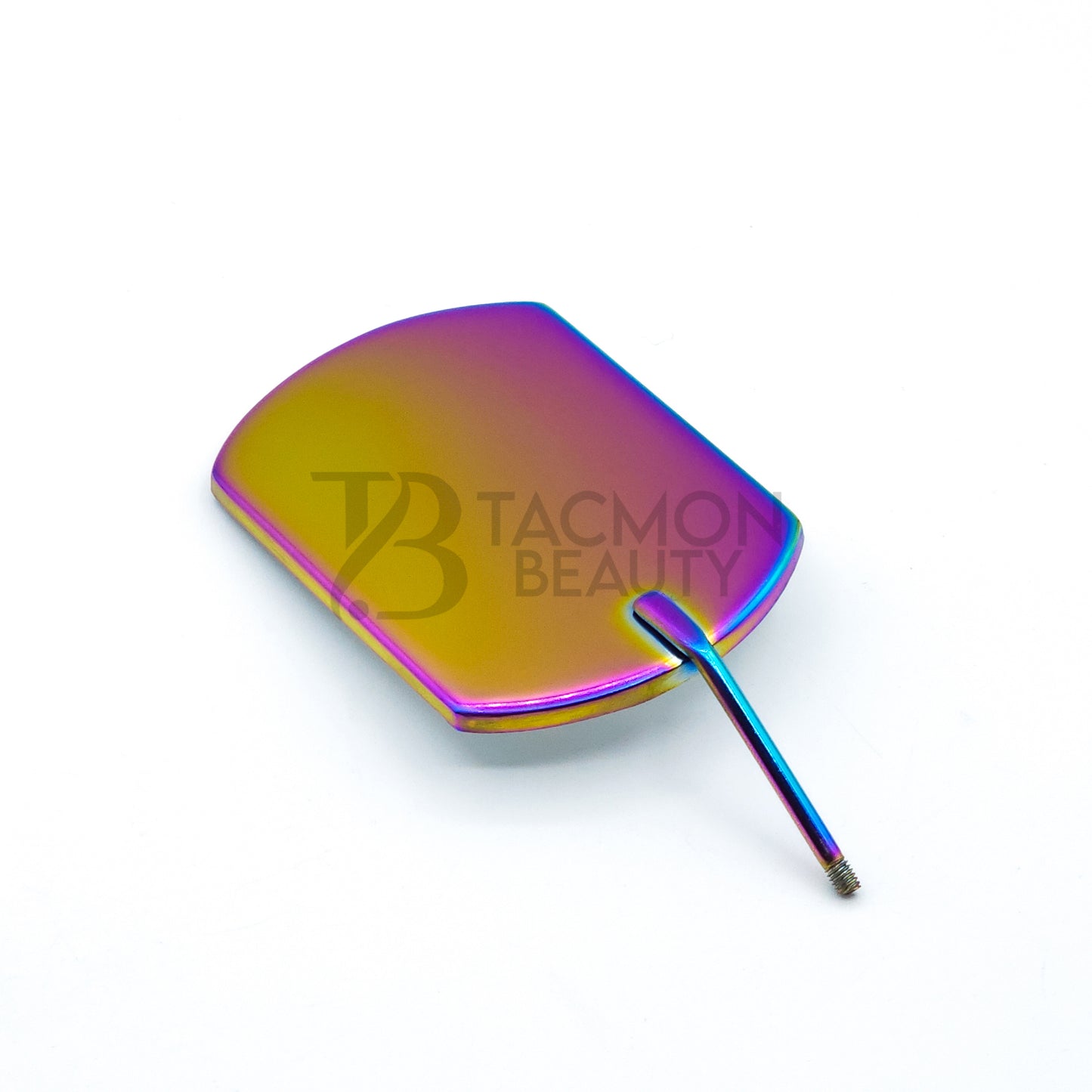 Multi/Rainbow Eyelash Mirror TB-MR-11