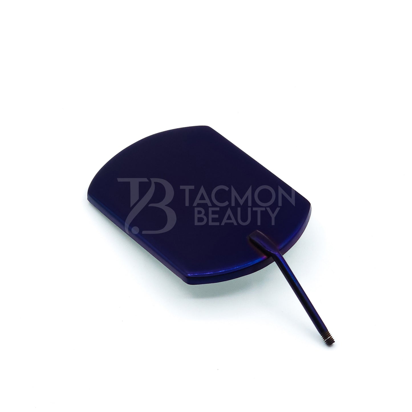 Purple Eyelash Mirror TB-PM-10