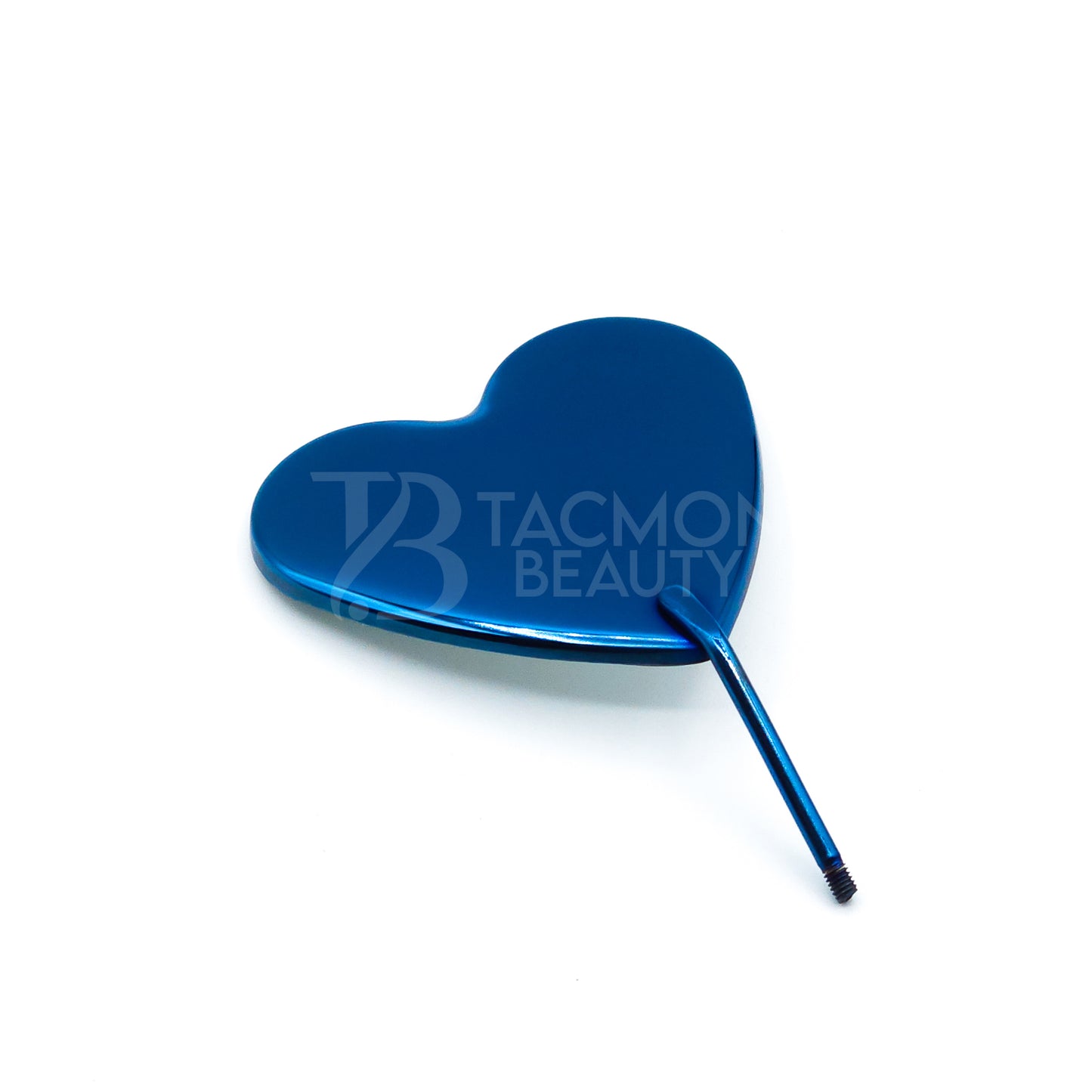 Blue Eyelash Mirror TB-BM-01