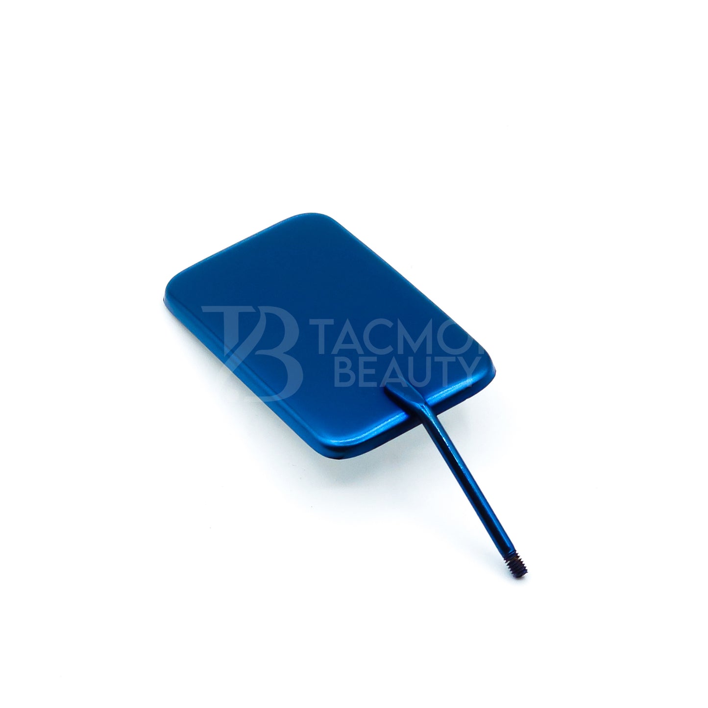 Blue Eyelash Mirror TB-BM-02