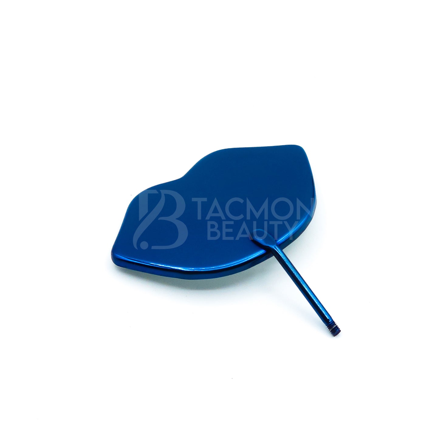 Blue Eyelash Mirror TB-BM-03