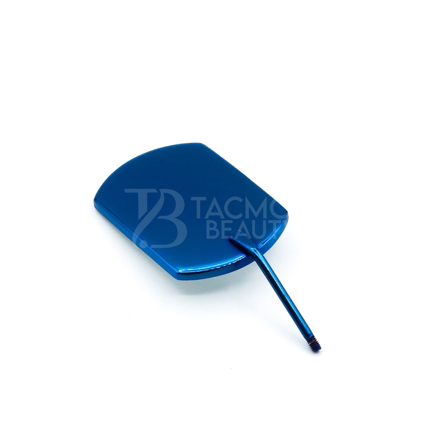 Blue Eyelash Mirror TB-BM-04