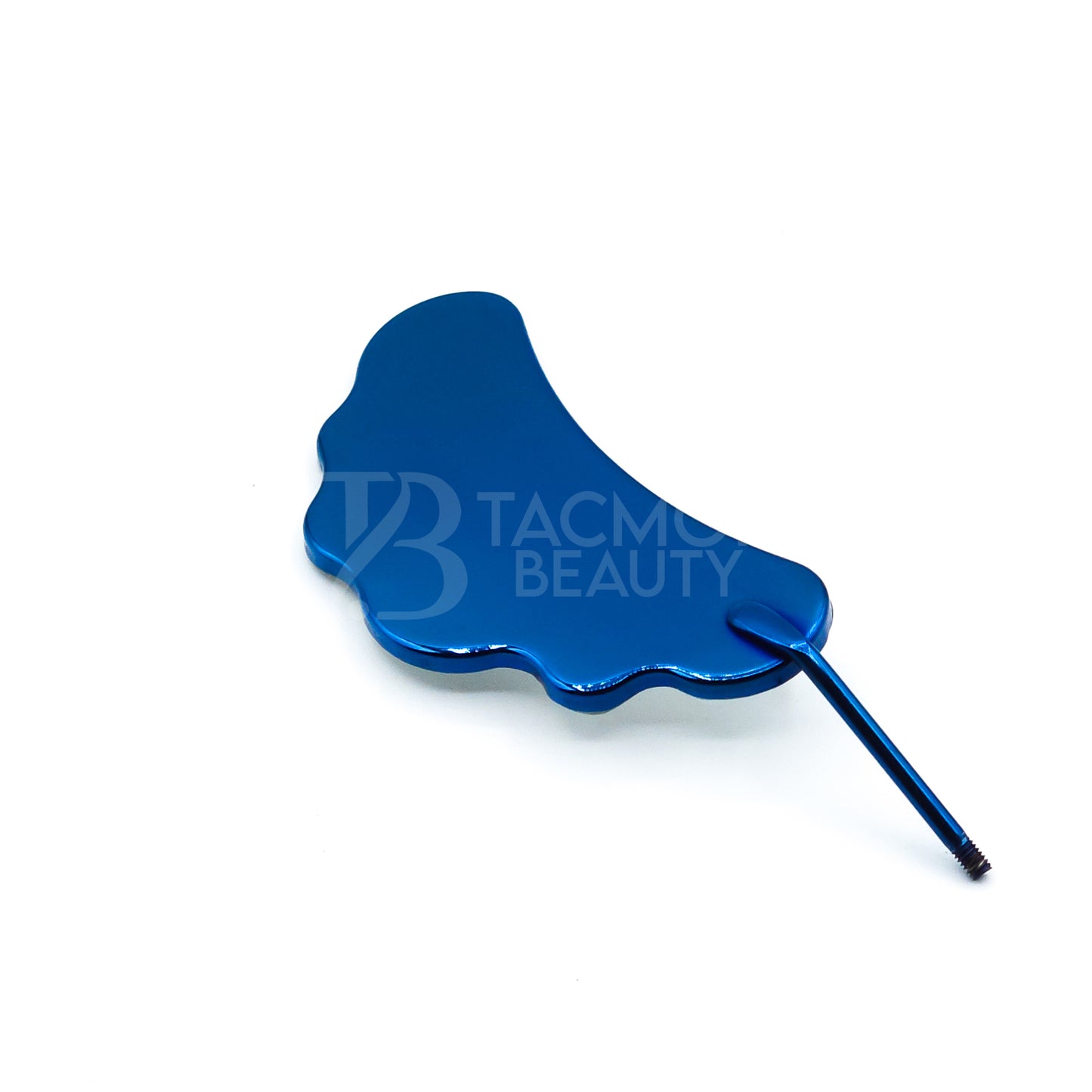 Blue Eyelash Mirror TB-BM-07