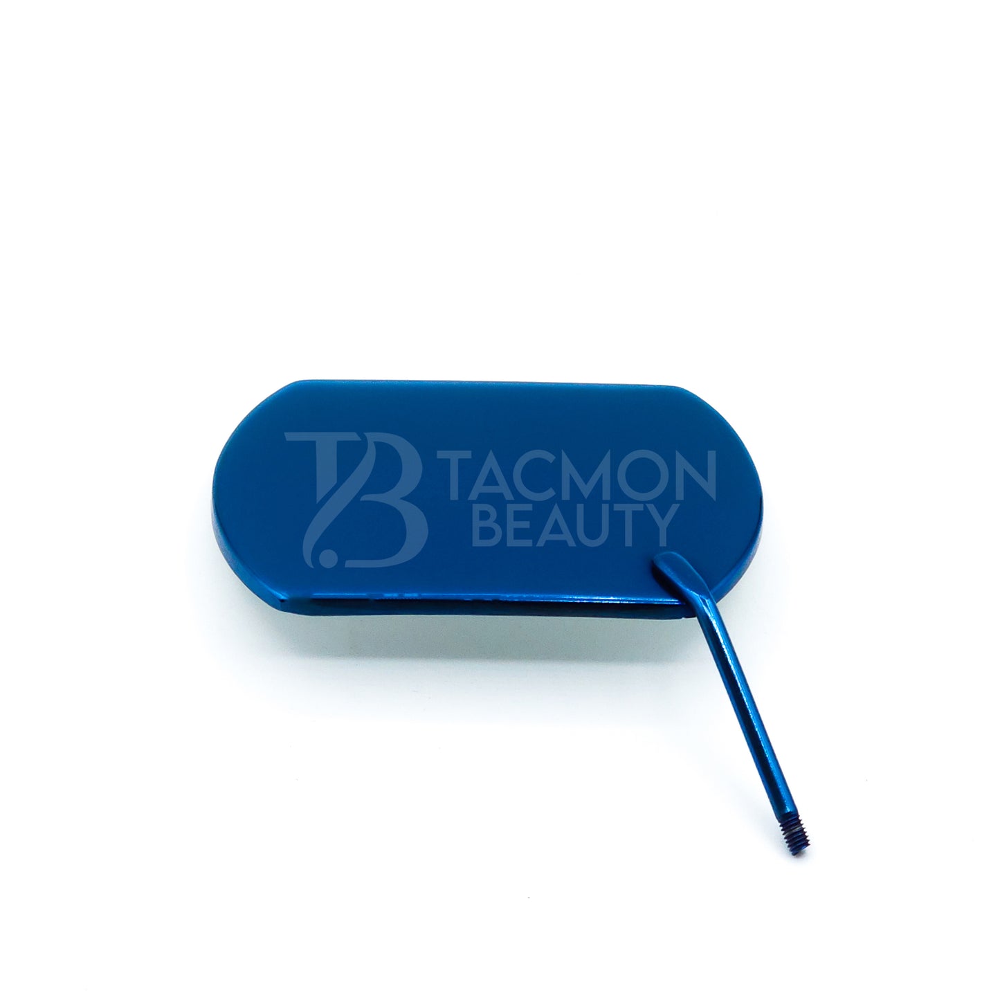 Blue Eyelash Mirror TB-BM-08