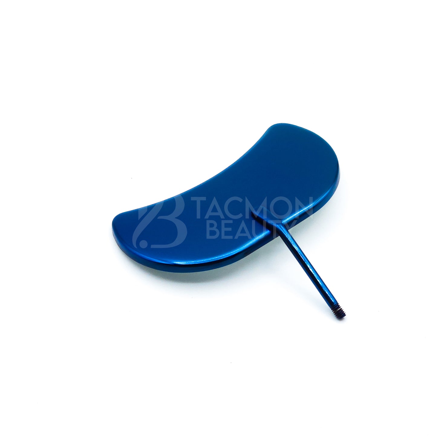 Blue Eyelash Mirror TB-BM-10