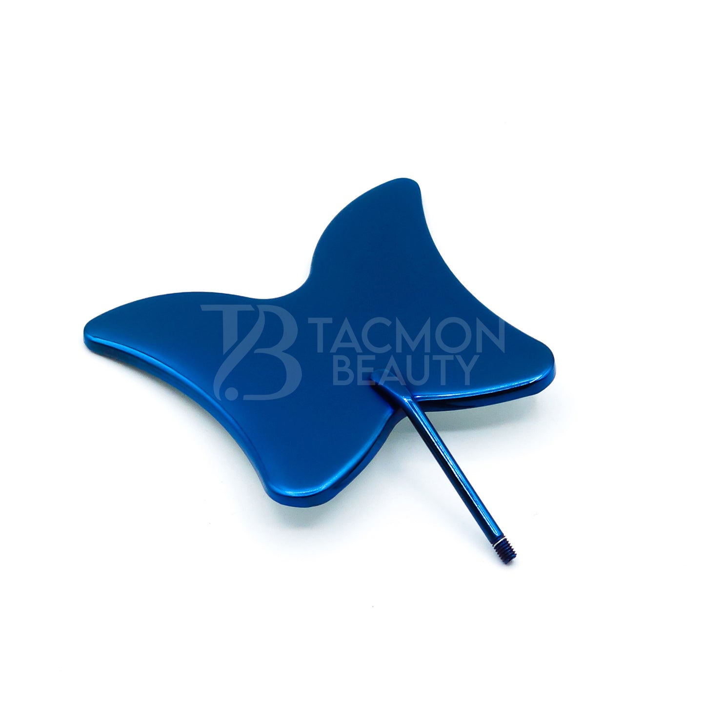 Blue Eyelash Mirror TB-BM-11