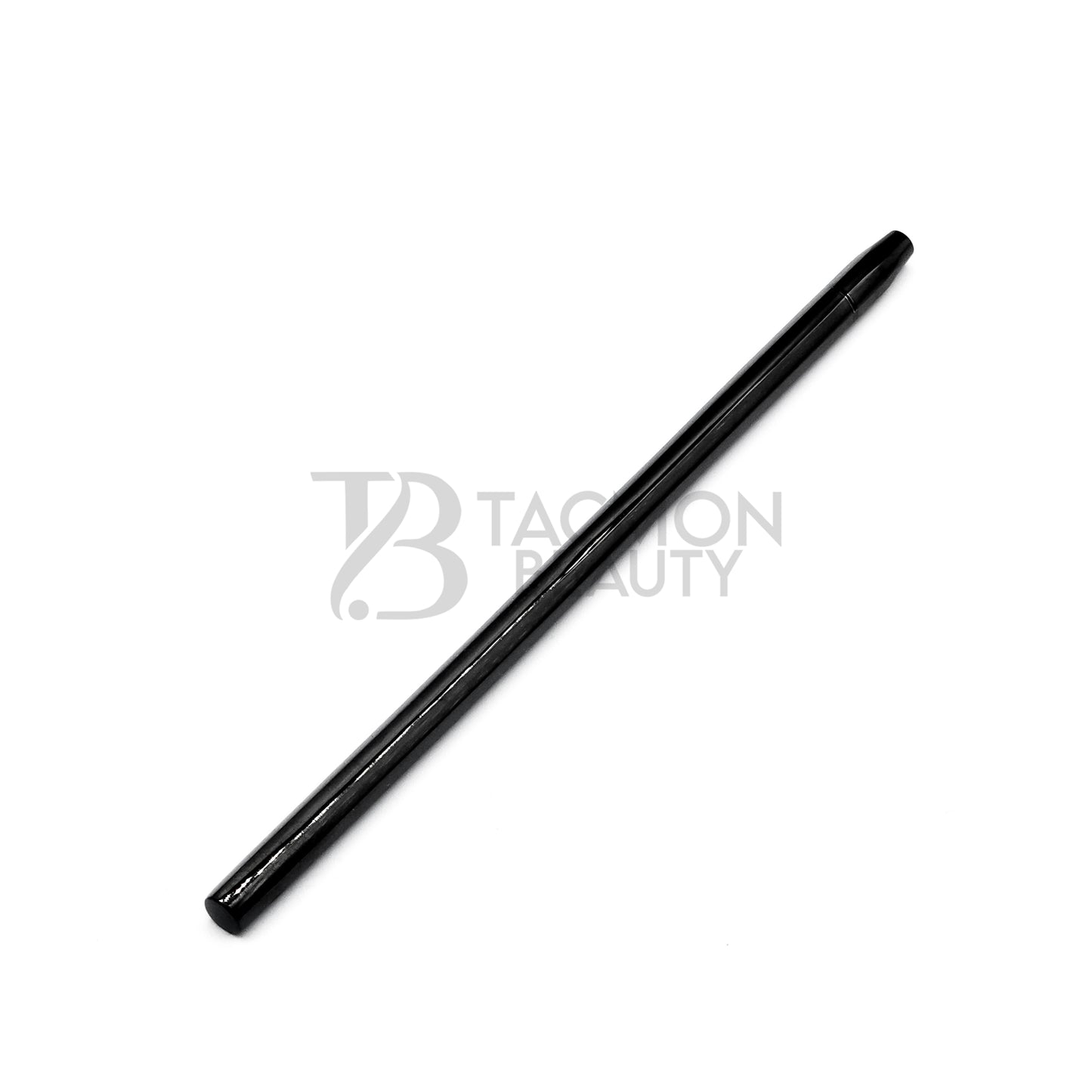 Black Eyelash Mirror Handle TB-BMH-04