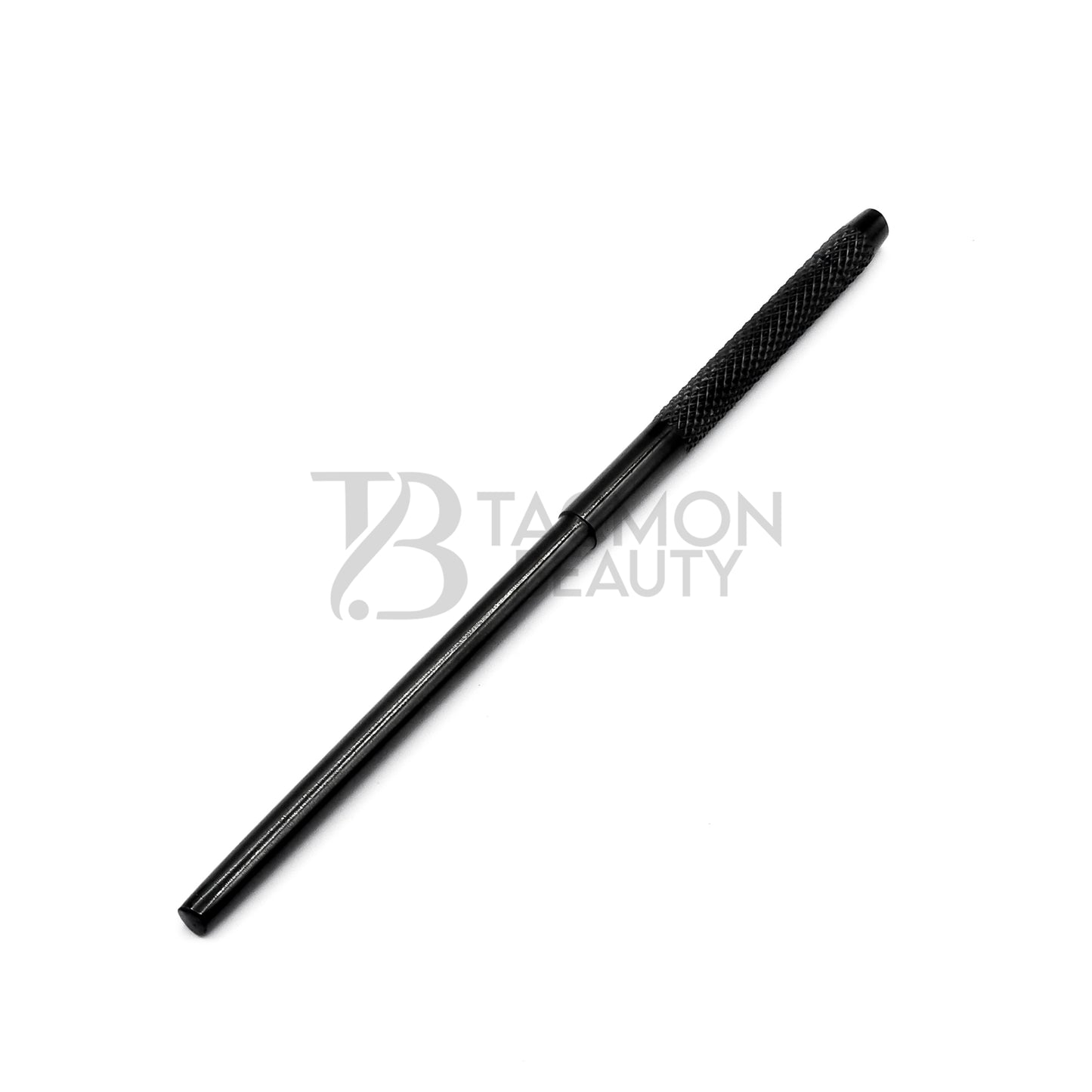 Black Eyelash Mirror Handle TB-BMH-03