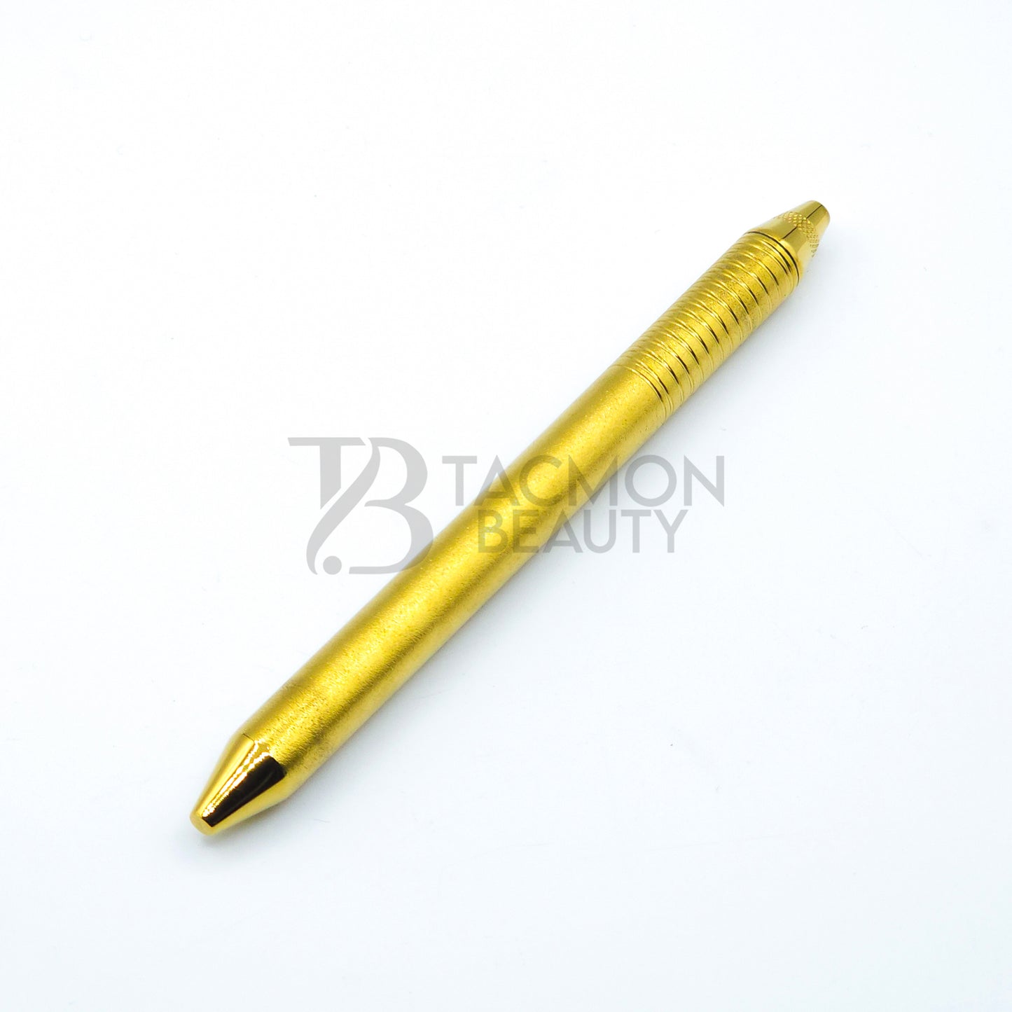 Gold Eyelash Mirror Handle TB-GMH-01