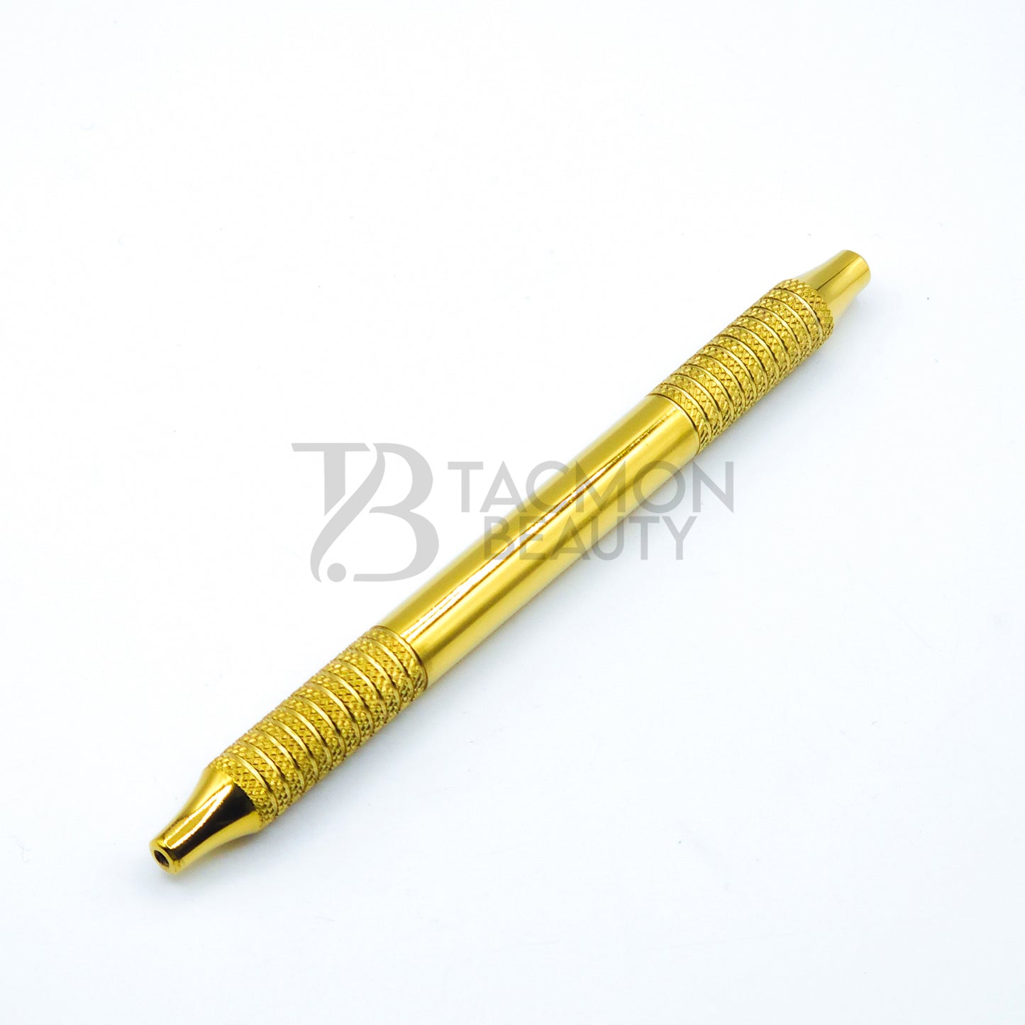 Gold Eyelash Mirror Handle TB-GMH-03