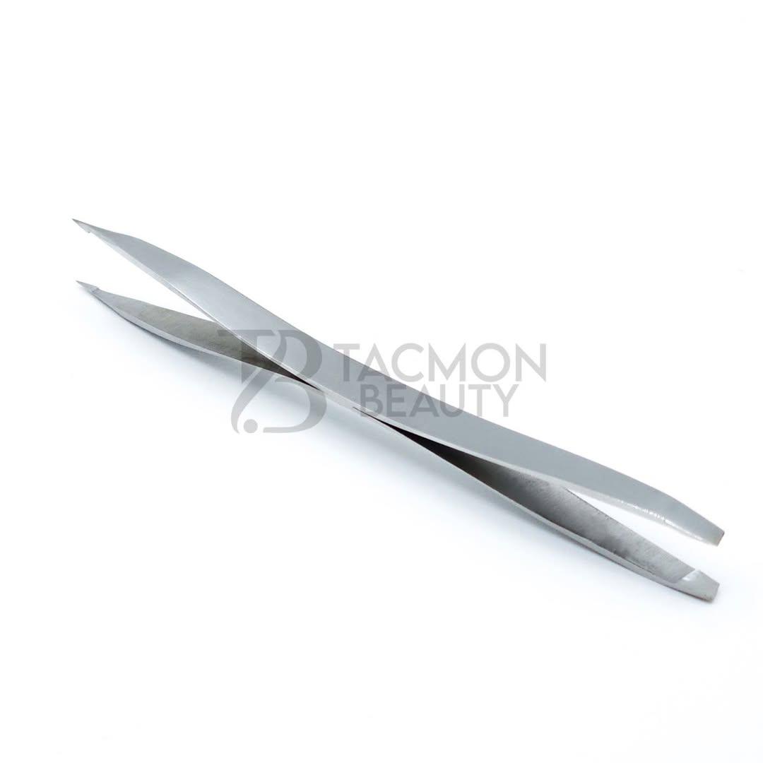 Eyelash Tweezer Samples